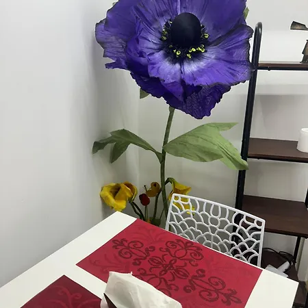 Apartament La Corte Di Lorenzo Vecchia Bari