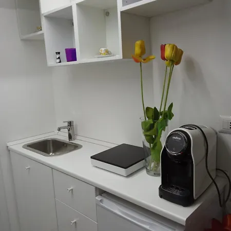 Apartament La Corte Di Lorenzo Vecchia