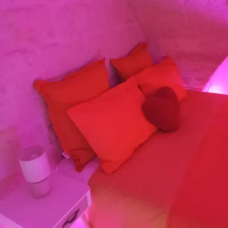 Apartament La Corte Di Lorenzo Vecchia