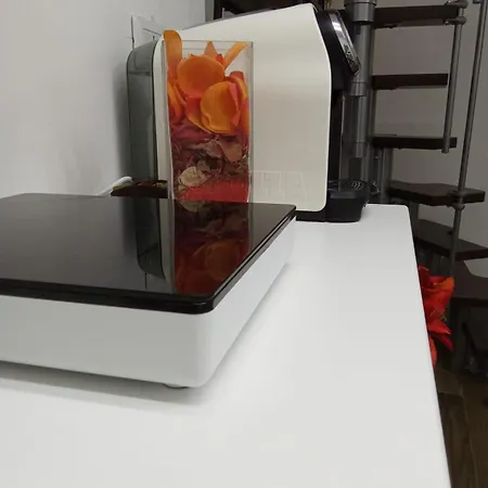 La Corte Di Lorenzo Vecchia Lägenhet Bari