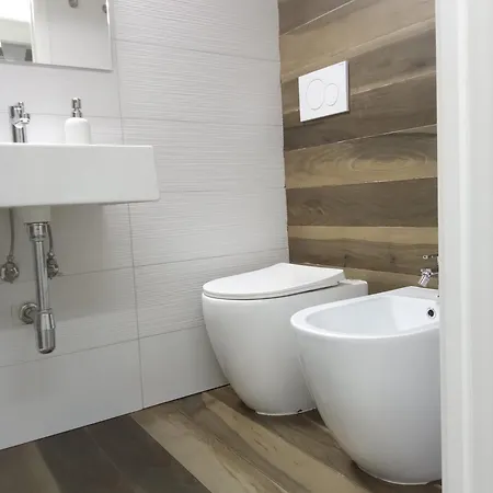 La Corte Di Lorenzo Vecchia