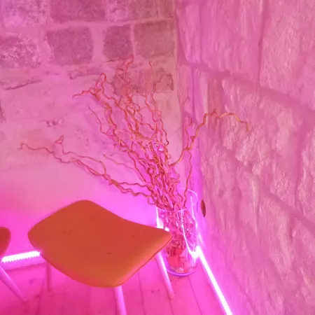 La Corte Di Lorenzo Vecchia Bari