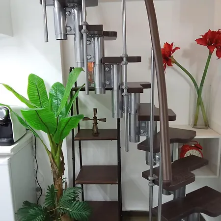 La Corte Di Lorenzo Vecchia Apartamento