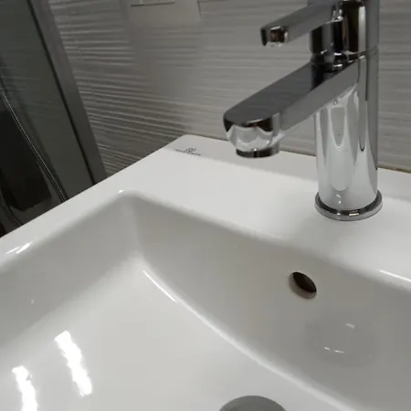 La Corte Di Lorenzo Vecchia * Bari