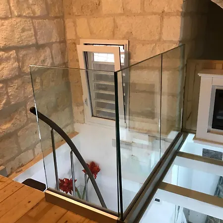 Apartamento La Corte Di Lorenzo Vecchia