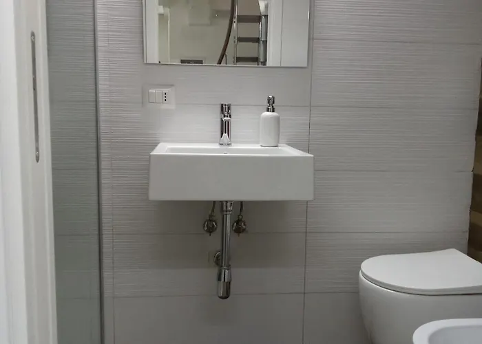 Apartamento La Corte Di Lorenzo Vecchia *