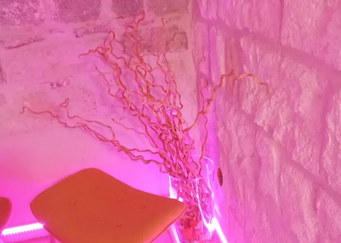 La Corte Di Lorenzo Vecchia 巴里