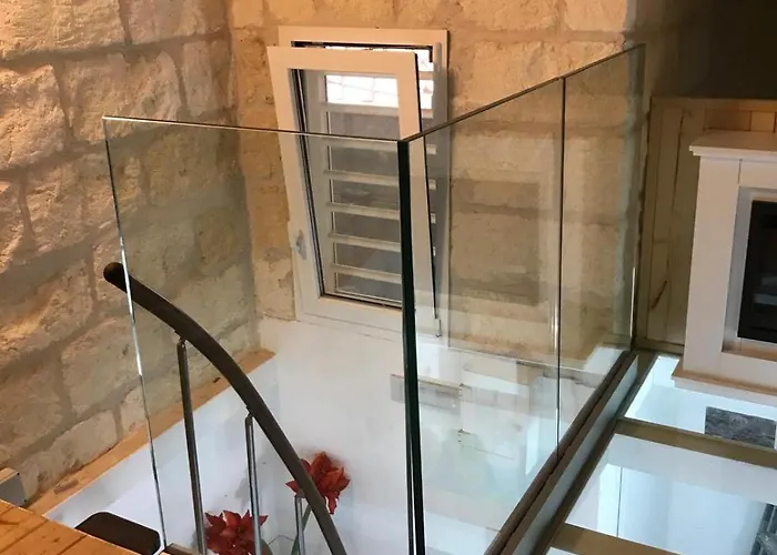 公寓 La Corte Di Lorenzo Vecchia